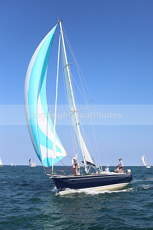140621 SWEYA GBR1314L WT7A3497 - ROUND THE ISLAND - 21st June 2014
