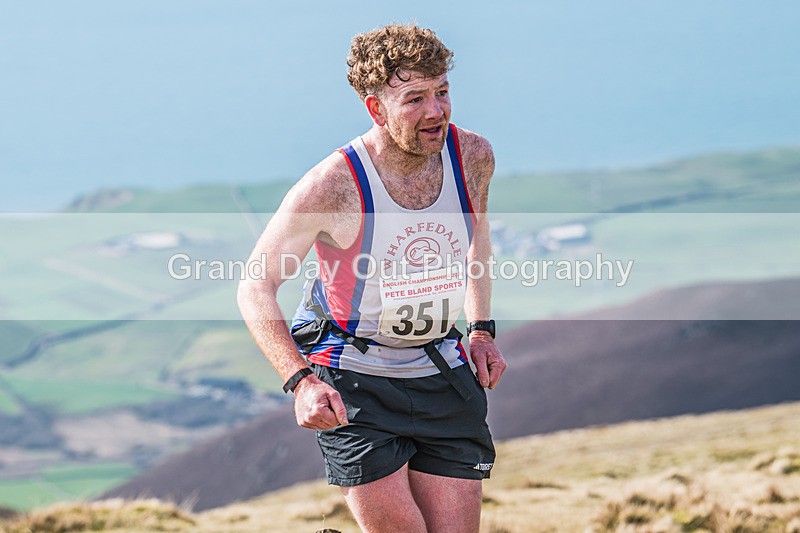 Black Combe-190 - Black Combe Fell Race Saturday 7th March 2026