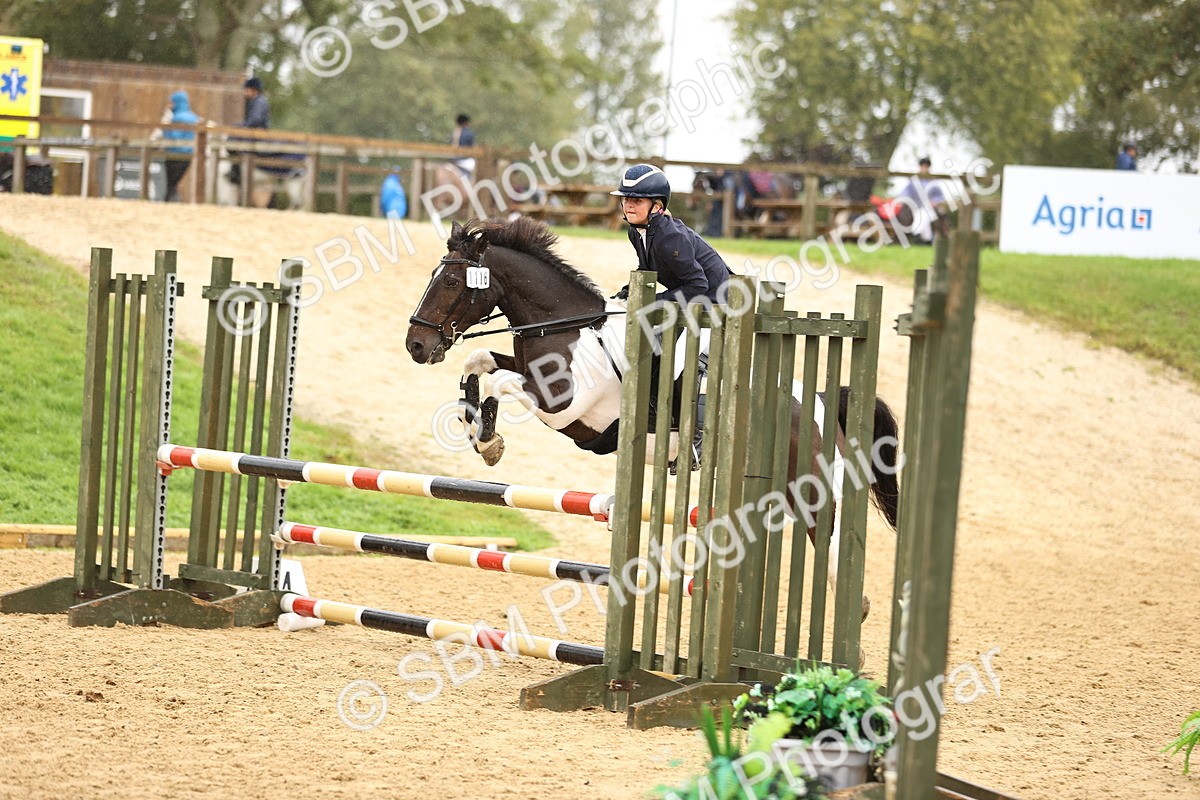 SBM_70048 - Supreme Championship 80cm 85cm