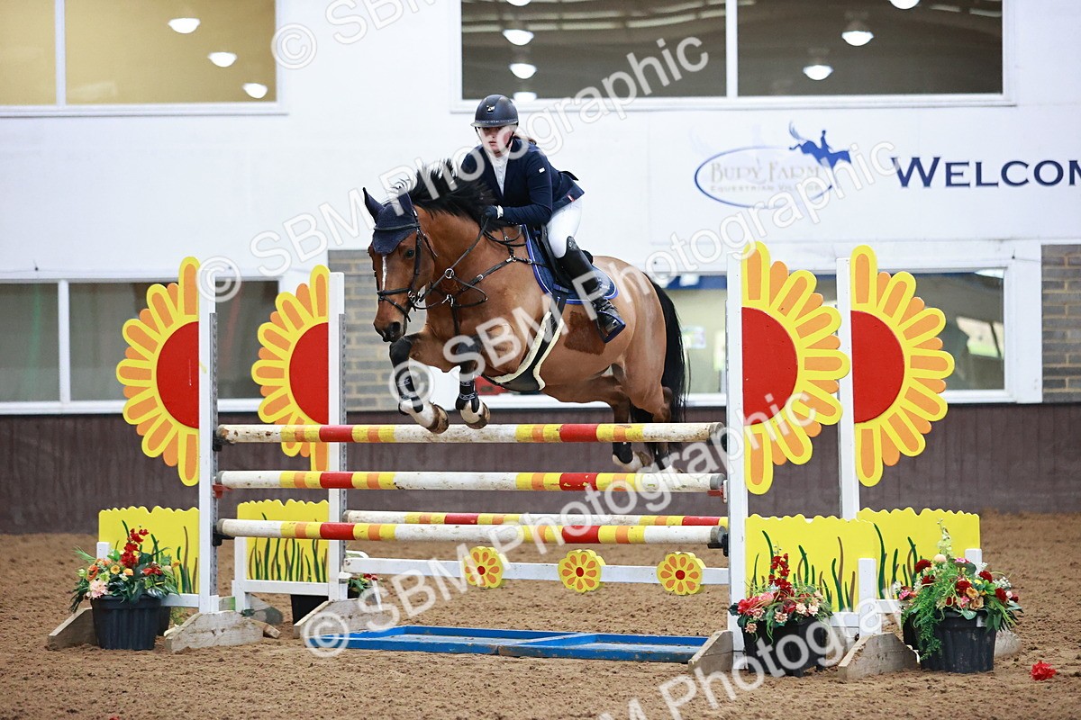 SBM_005160 - Class 24 - Senior Foxhunter 1.20m