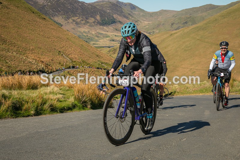 100144-4 - Newlands Pass 10.00 - 11.00