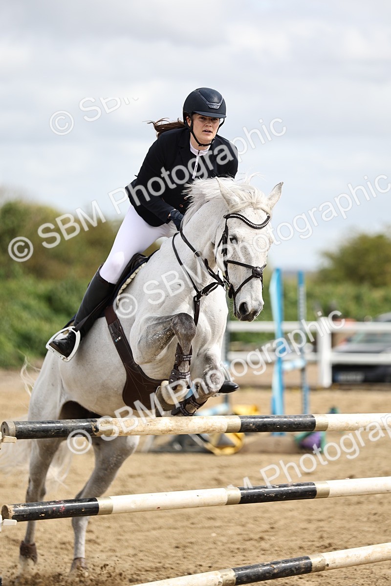 SBM_000929 - Class 3 - Senior Discovery - 1.00m