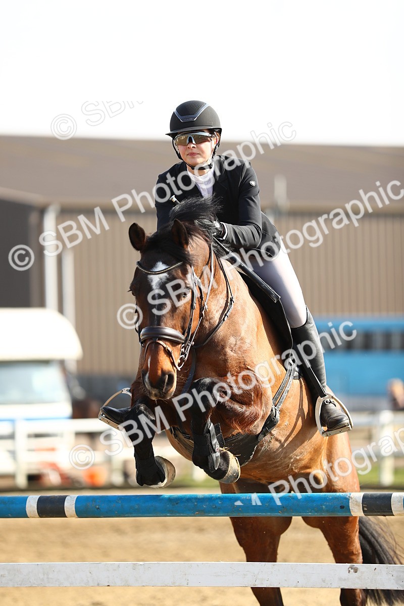 SBM_001546 - Class 6 - National 1.30m 1.40m