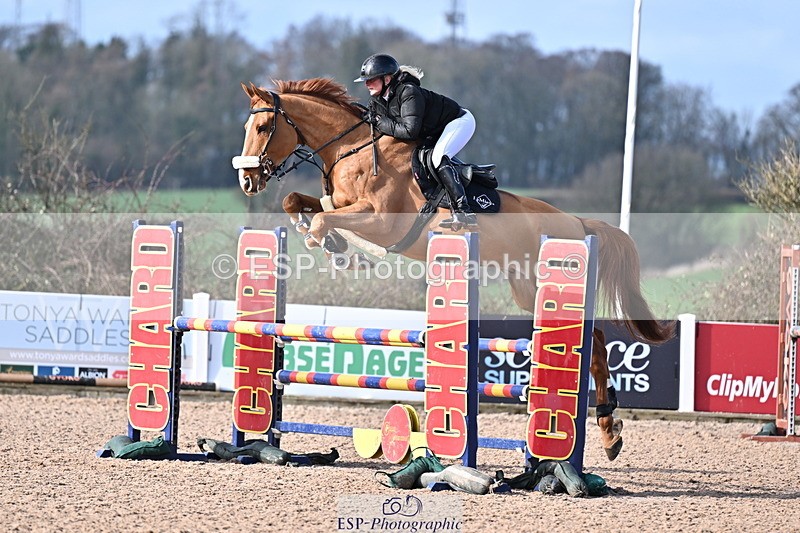 260204A-120335-00200 - Cls 3 Snr 1.05m Open