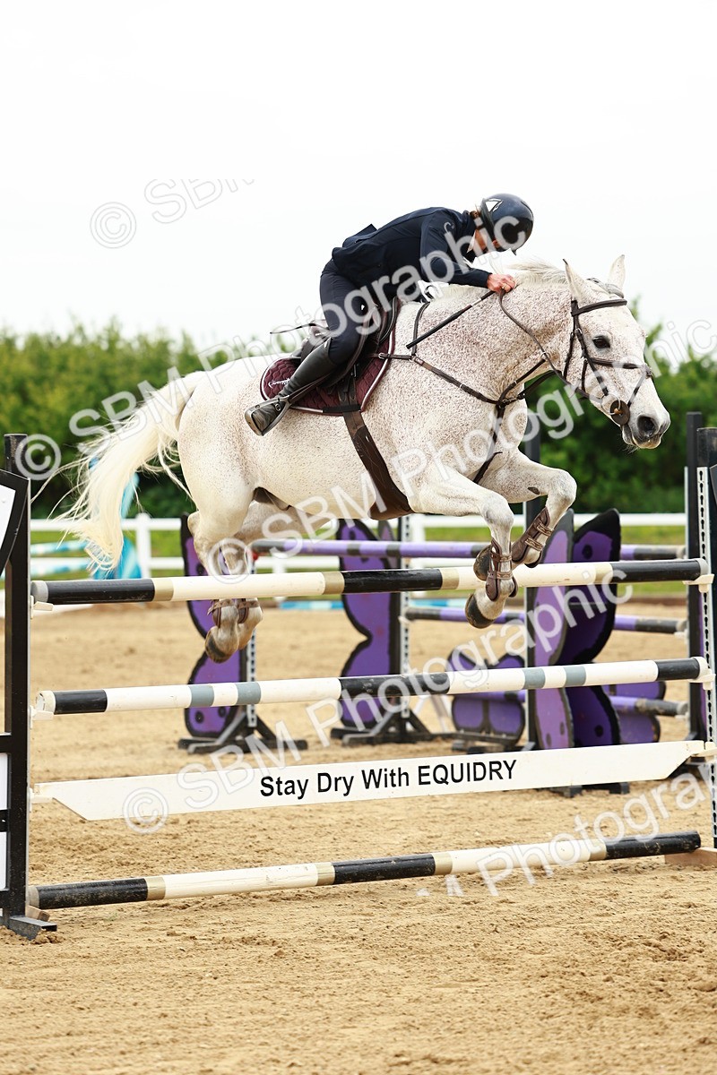 SBM_001312 - Class 6 - National 1.30m 1.40m