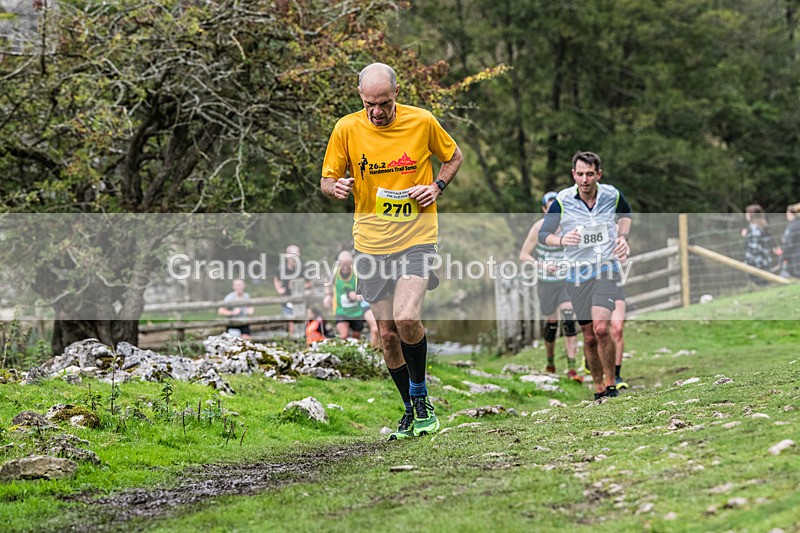 Dovedale Dash-1003 - Dovedale Dash Sunday 5th October 2025