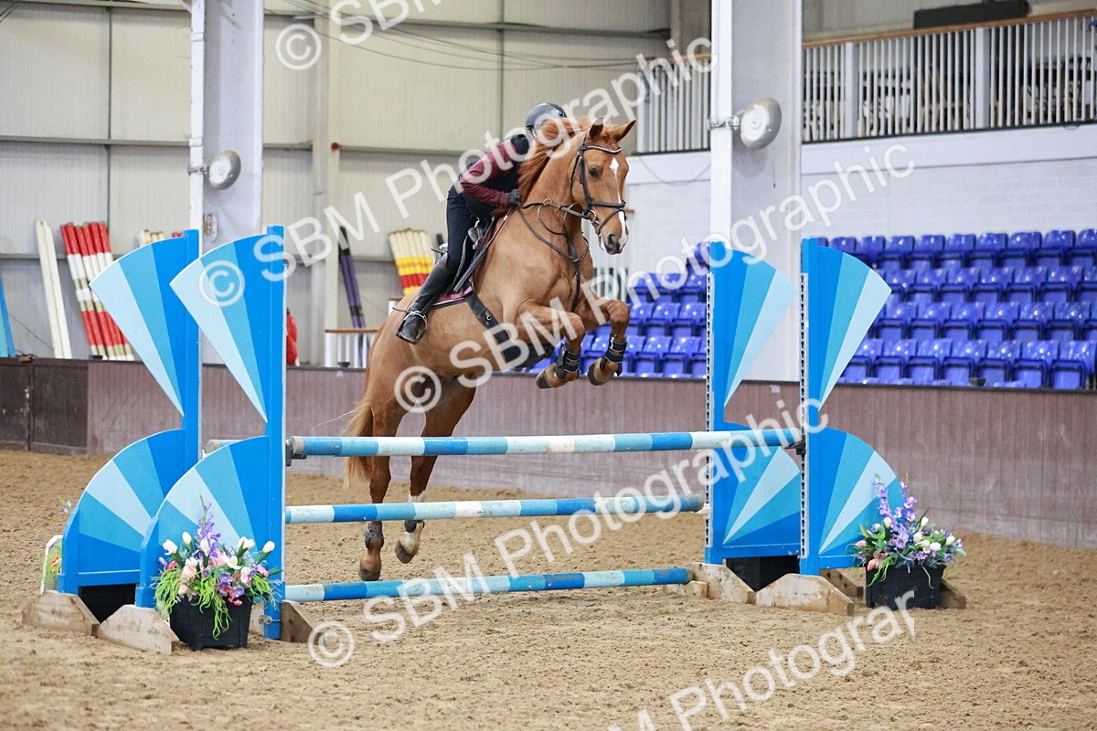 SBM_000510 - Class 3 - Senior Discovery - 1.00m