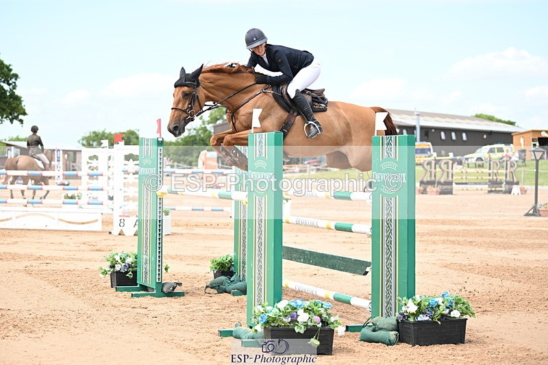 240718A-135716-05839 - Cls 33, YH 7 Yr Olds 1.30m