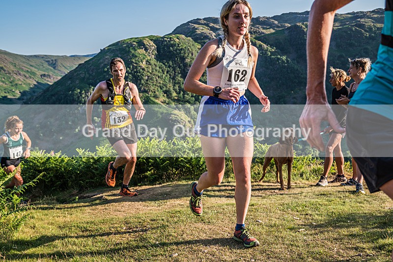 Langstrath-197 - Langstrath Fell Race Wednesday 21st June 2023