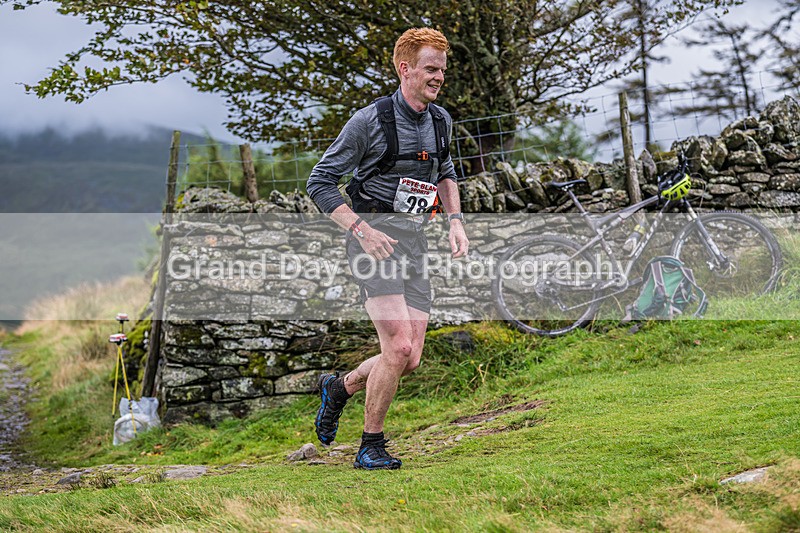 Old Crown Round-413 - Old Crown Round Fell Race Saturday 12th September 2026