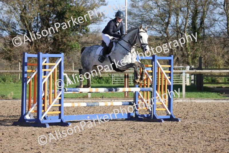 20251123-1437 - Class 5 - 1.00m