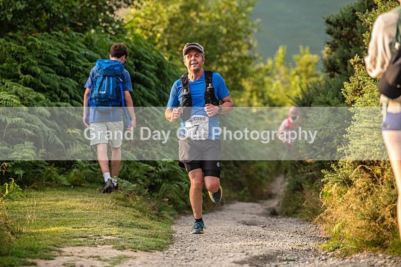 Not Round Latrigg-613 - Not Round Latrigg Fell Race Wednesday 12th August 2026