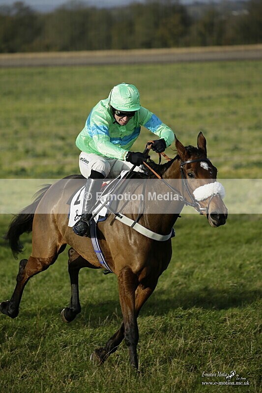 PtP 250921 0759 - Point-to-Point Badbury Rings Dorset 07/11/2021