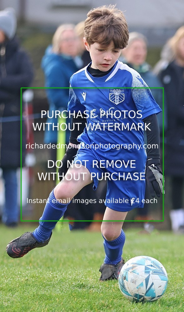 533A4165 - Wattsfield Under 8's vs Heathwaite Youth United Under 8's (7/3/26)