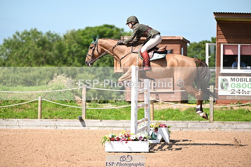 240718A-113756-04826 - Cls 1, 3 Star Small Tour 1.35m