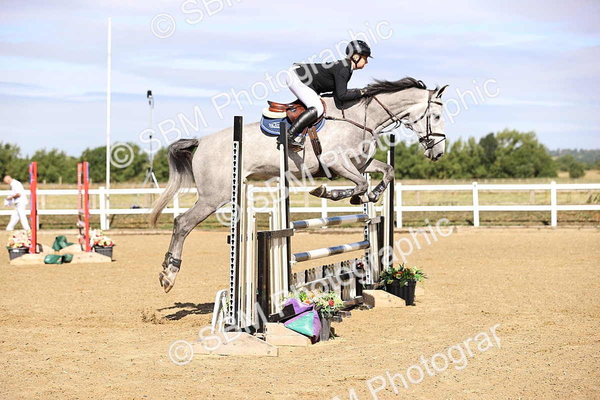 SBM_009245 - Class 7 - Senior Discovery - 1.00m Open