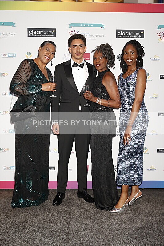 _09I0339 - The CYP Awards 2024