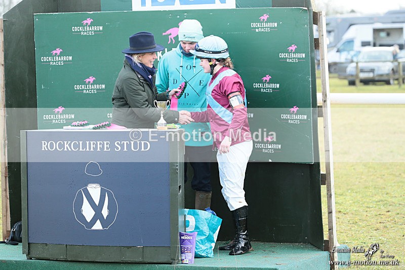 PR PtP 250126 692 - Pony Racing Cocklebarrow 25/01/26