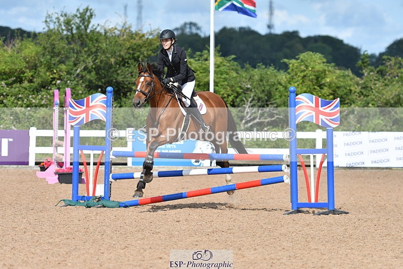 240727A-100214-03270 - Cls 20 Snr British Novice and 90cm Open