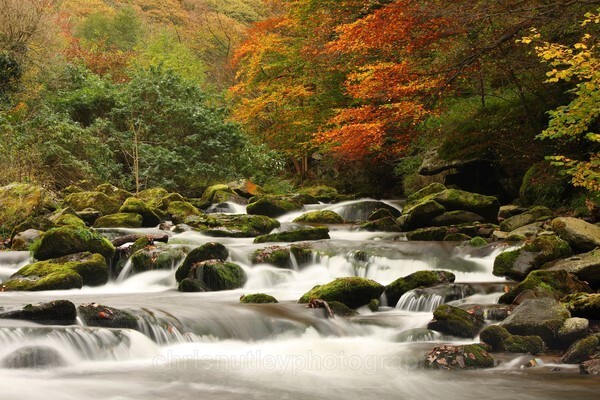  - British Landscapes