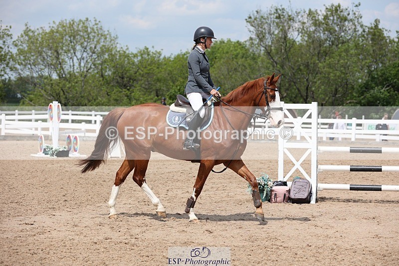 250509-133150-07255 - Cls 21 95cm Amateur Qualifier