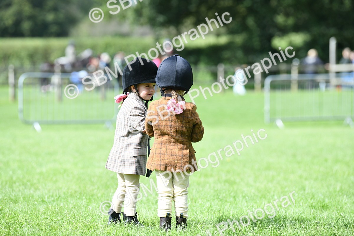 SBM_46792 - S12 - Family Horse & Pony