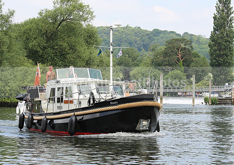 130706 EXTASEA WT7A0705 - HENLEY ROYAL REGATTA - Saturday 6th July 2013