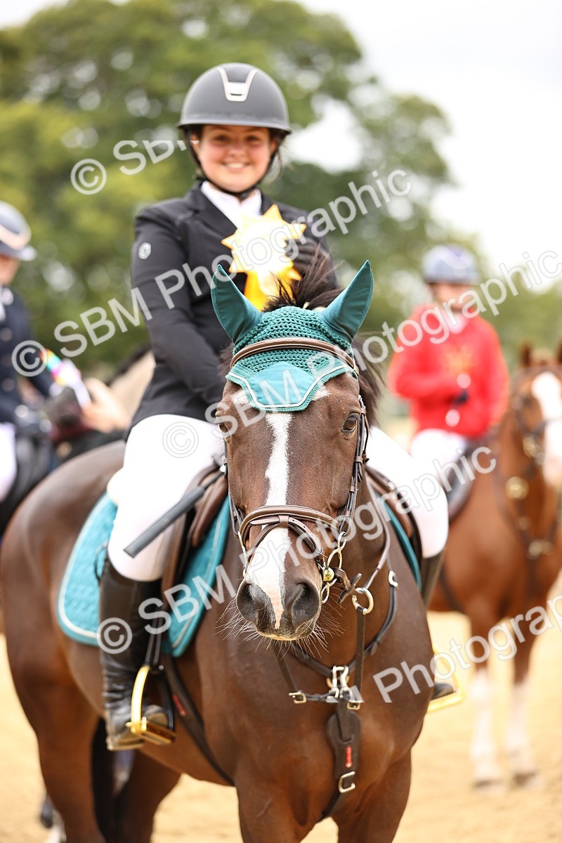 SBM_66723 - J17 - Junior Pony 80cm Championship