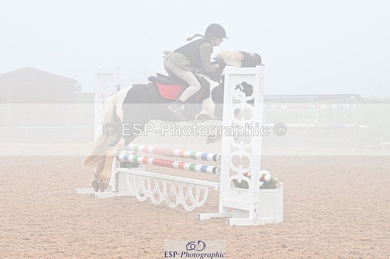 240506A-101101-08221 - Cls 2 Pony British Novice & 80cm Open