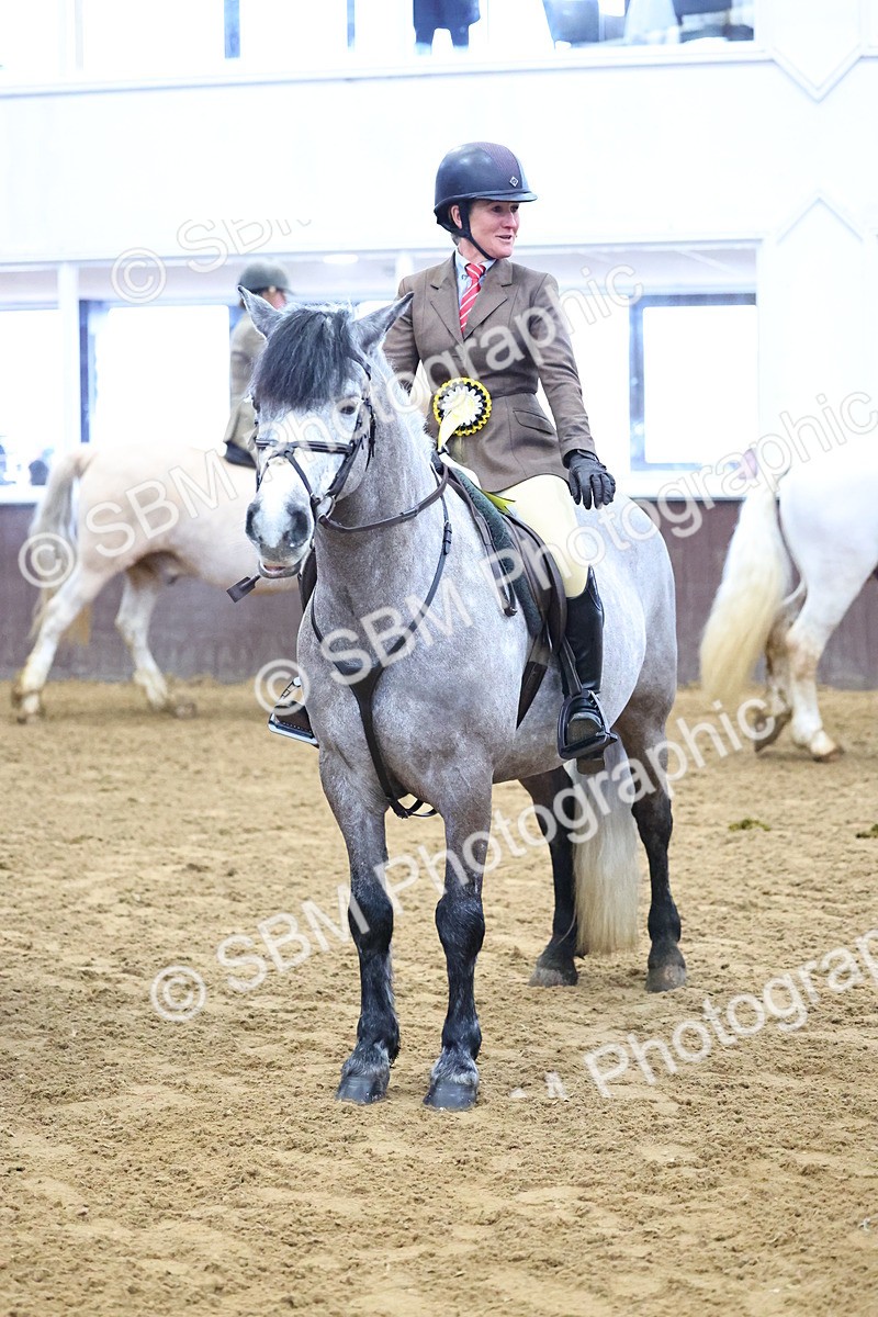 SBM_003692 - Class 37 - 80cm Training Stakes