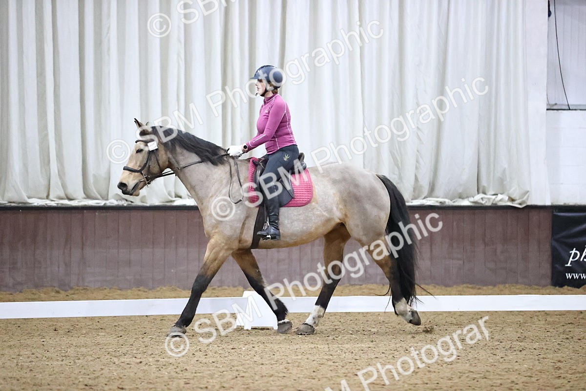 SBM_000053 - Class 1-2 - MQ Open U21 Intro 1