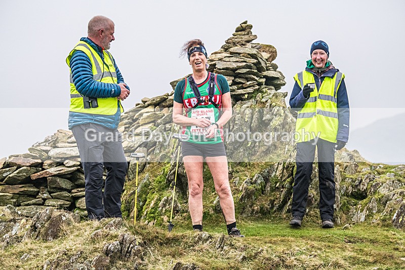 Dunnerdale-1064 - Dunnerdale Fell Race Saturday 9th November 2024