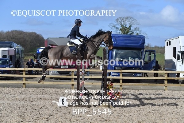 BPP_5545 - CLASS 7 1.05m Amateur Championship Qualifier/ 1.05m Open