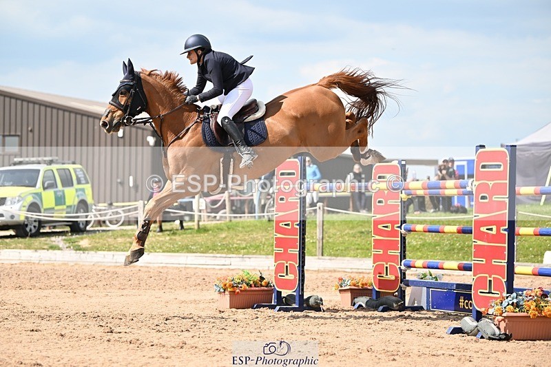 250509-153031-08182 - Cls 15 Talent Seeker inc 7yr old Jump Off and Presentations