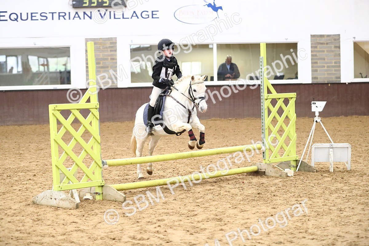 SBM_001214 - Class 3 - 50cm