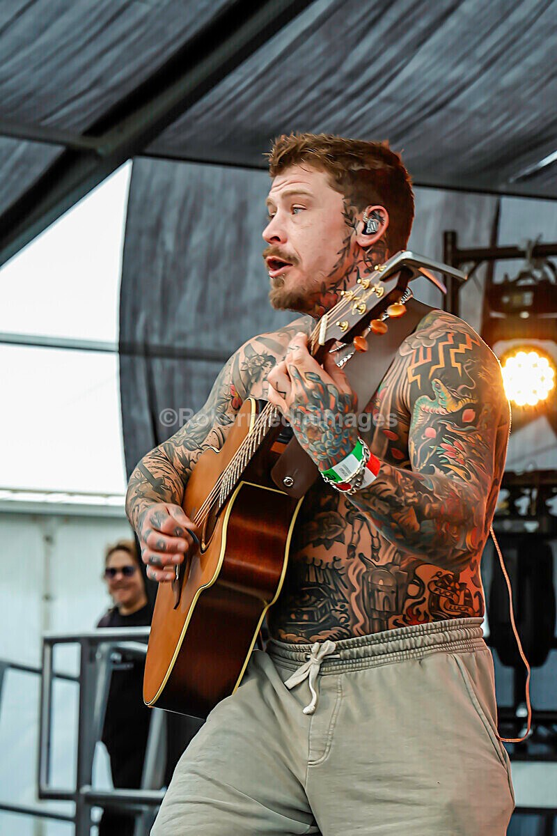 Minety 2024 Sunday-33 - Minety Music Festival 2024