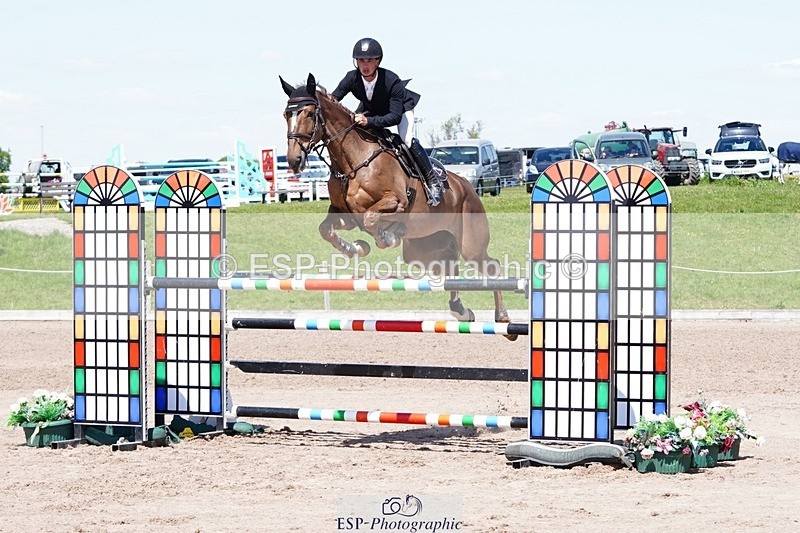 250510-140710-11460 - Cls 16 National 1.30m Open