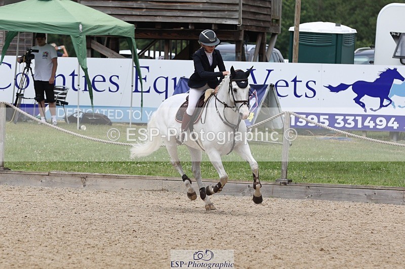 230617-125527-04491 - Cls 09 Blue Chip Pony Newc 1st Rnd