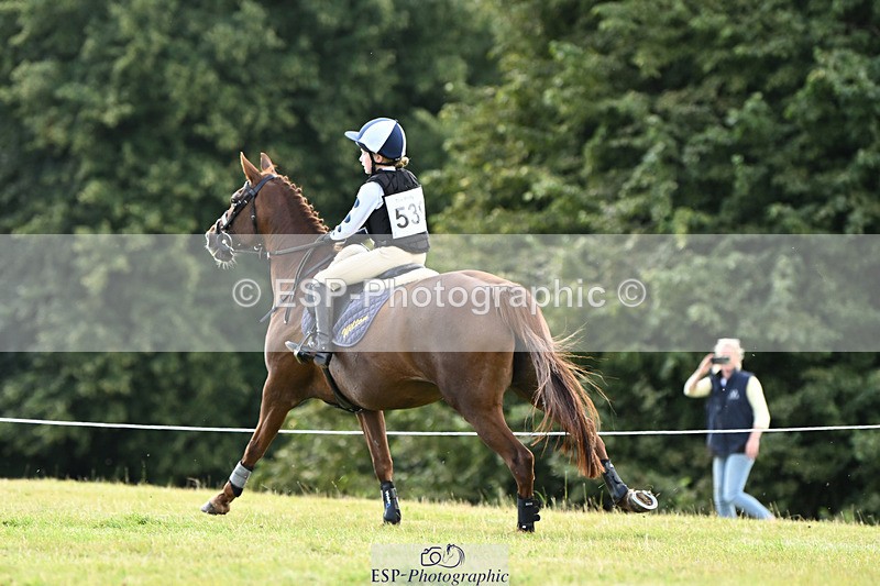 240825X-114435-32106 - 70cm XC 11.00 to 12.00