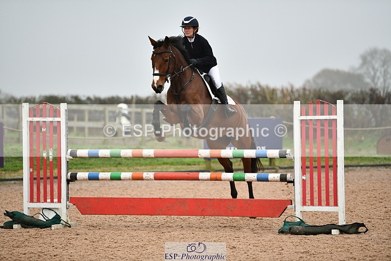 241102A-150754-06045 - SAT Cls 11 Snr 1.05m