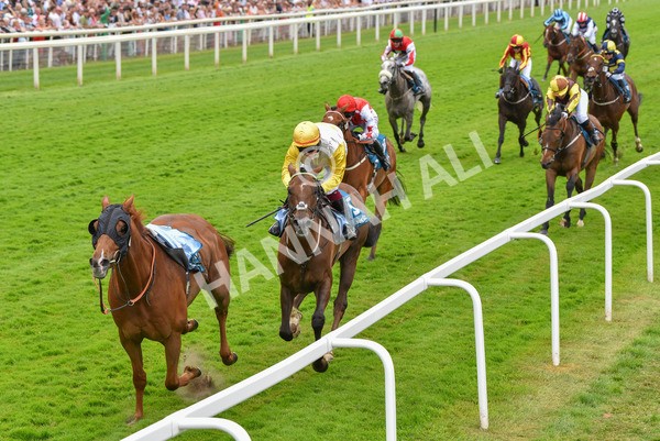 170623-Race 1-Kihavah-6909 - Race 1 2.00pm Queen Mother's Cup Handicap