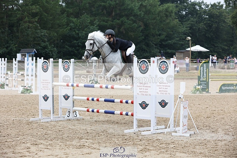 230618-100550-09932 - Cls 19 Pony Intro 1m