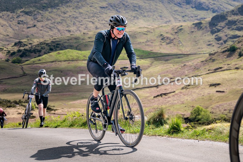 150145 - Blea Tarn Climb 15:00 - 16:00