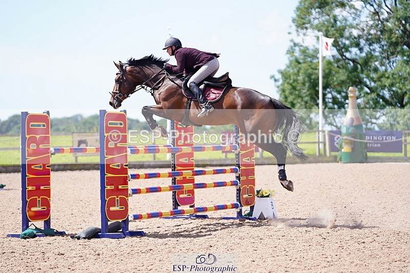 240728A-114830-08845 - Cls 26 NAF Silver Semi Final