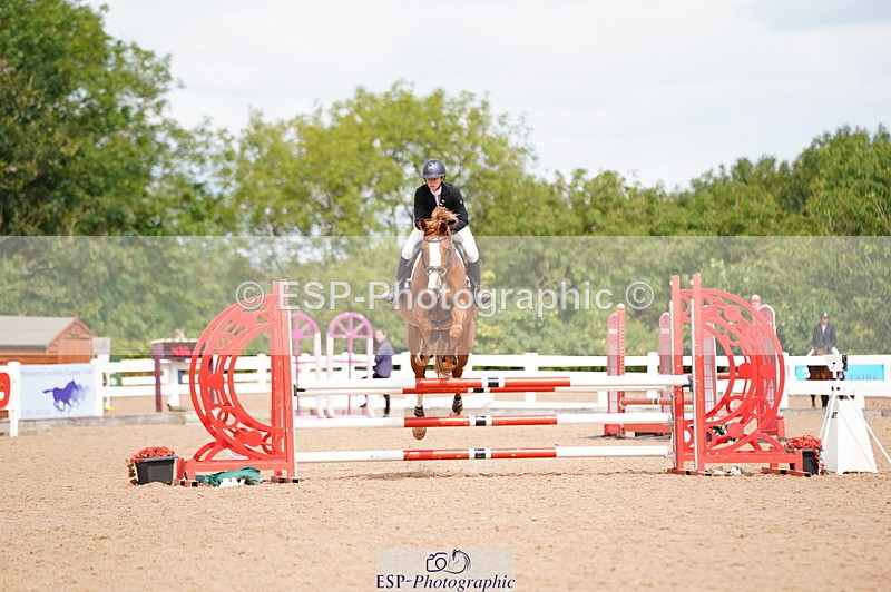 240804A-114226-10470 - Cls 50 95cm Amateur Qualifier