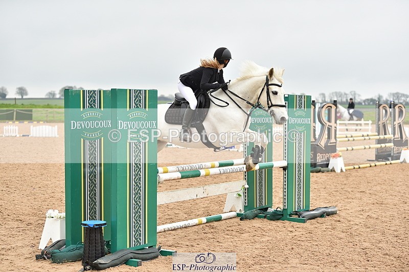 240331A-105036-00535 - 90cm First Round