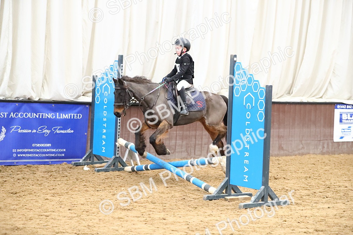 SBM_000727 - Class 2 - 40cm