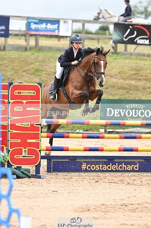 250726-103635-05563 - Cls 14 NAF Bronze League Semi Final