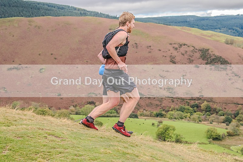British Fell Relay-2287 - British Fell & Hill Relay Championship Braithwaite Keswick Saturday 21st October 2023