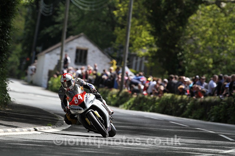 Mark Goodings - RL360 Superstock Race